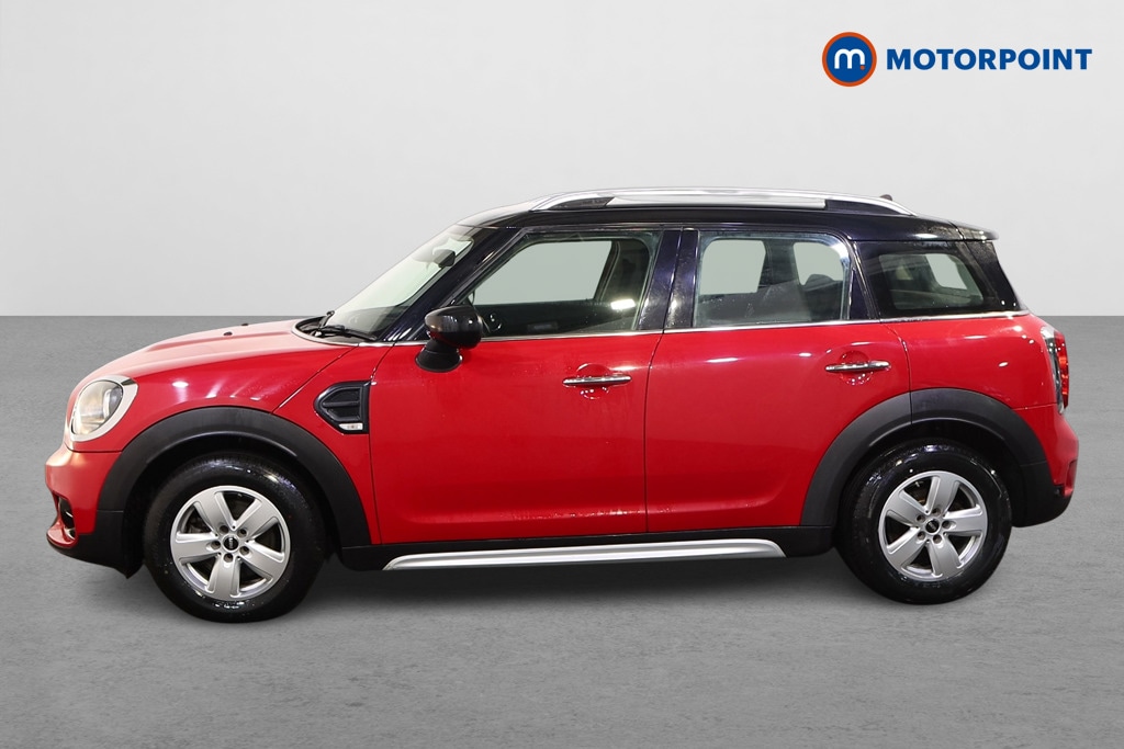 Used MINI Countryman 2020 for sale - 76835789: Photo 4