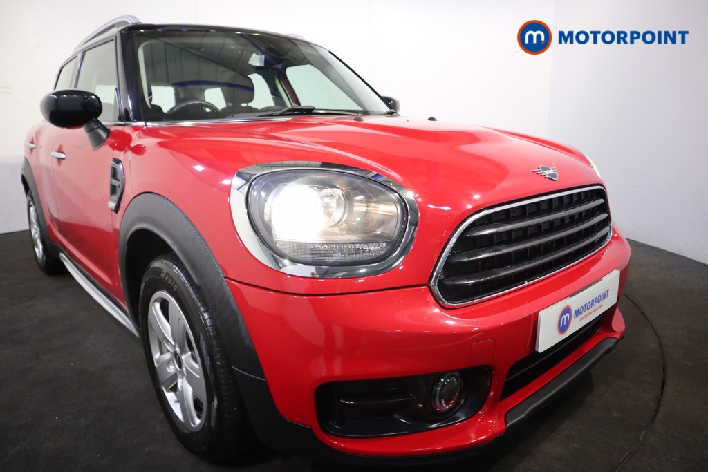 Used MINI Countryman 2020 for sale - 76835789: Photo 40