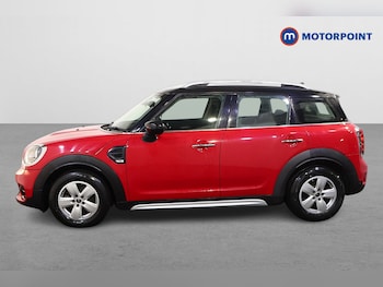 Used MINI Countryman 2020 for sale - 76835789: Photo