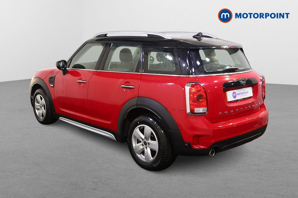 Used MINI Countryman 2020 for sale - 76835789: Photo 5