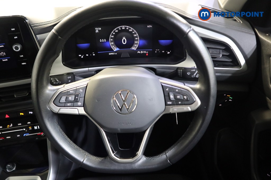 Used Volkswagen T-Roc 2023 for sale - 77061836: Photo 10