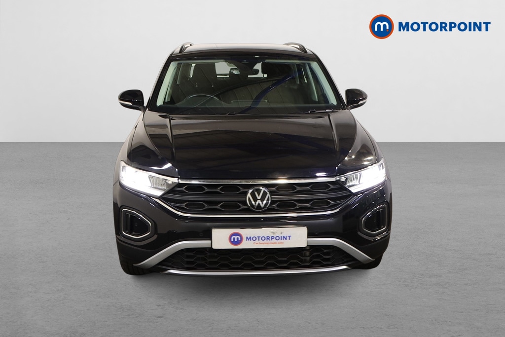 Used Volkswagen T-Roc 2023 for sale - 77061836: Photo 2