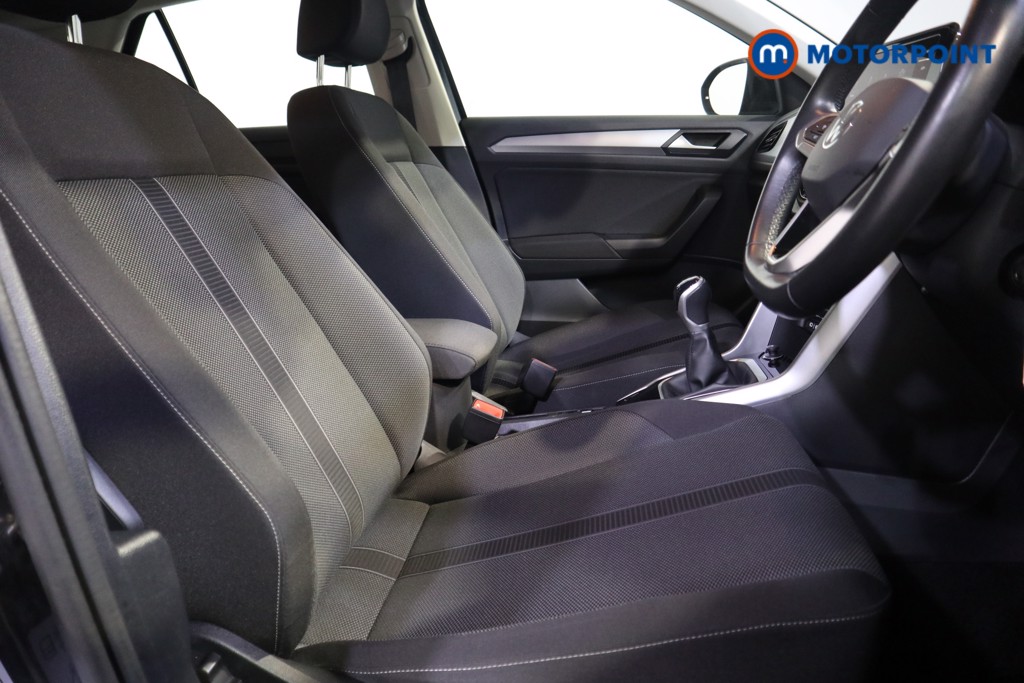 Used Volkswagen T-Roc 2023 for sale - 77061836: Photo 21