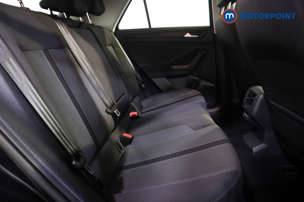 Used Volkswagen T-Roc 2023 for sale - 77061836: Photo 22