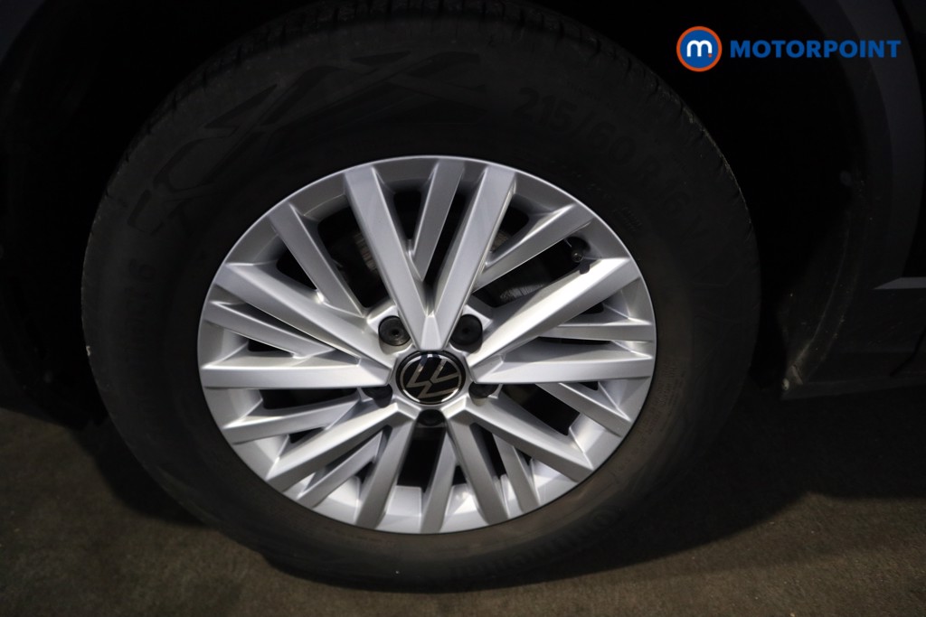 Used Volkswagen T-Roc 2023 for sale - 77061836: Photo 29