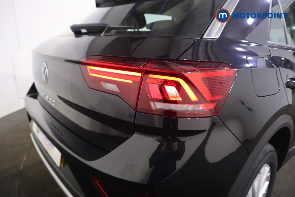 Used Volkswagen T-Roc 2023 for sale - 77061836: Photo 33