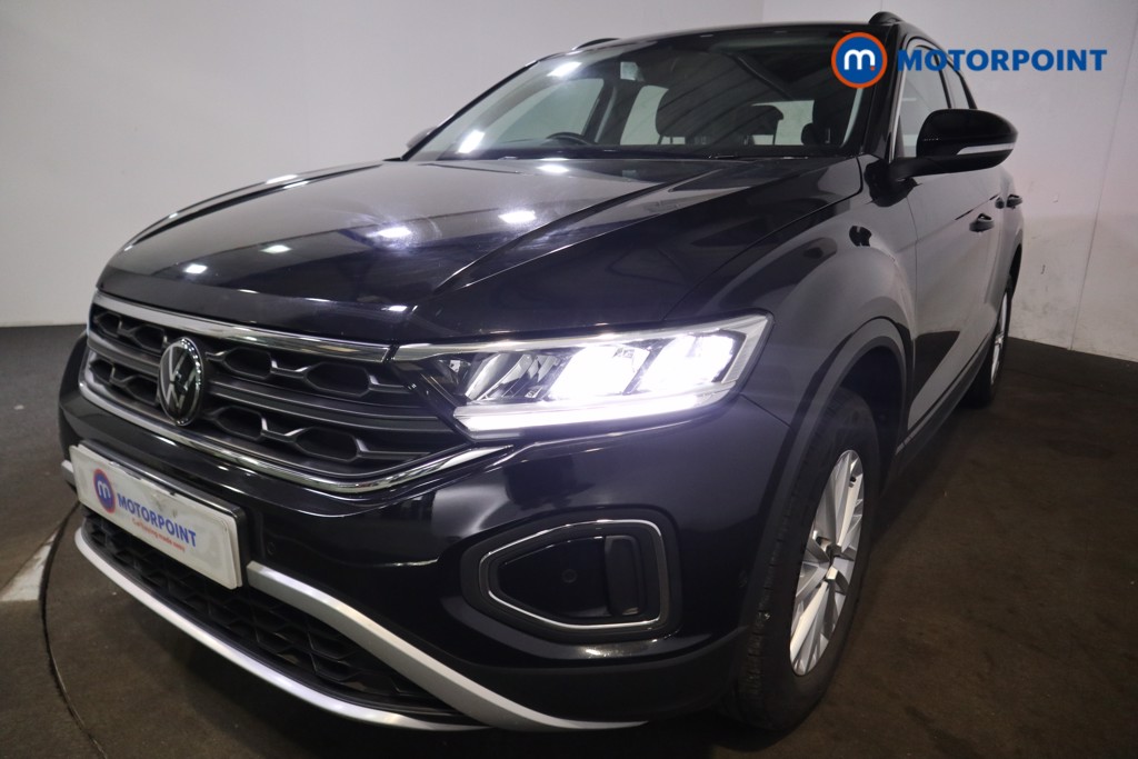 Used Volkswagen T-Roc 2023 for sale - 77061836: Photo 39