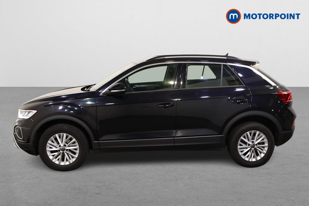 Used Volkswagen T-Roc 2023 for sale - 77061836: Photo 4