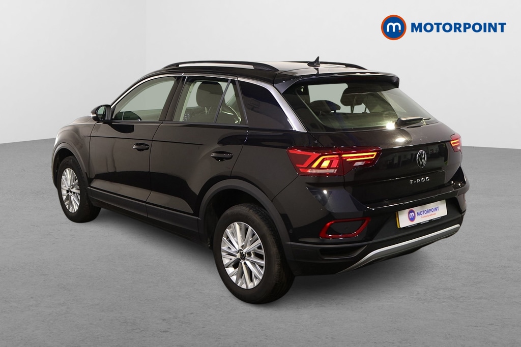 Used Volkswagen T-Roc 2023 for sale - 77061836: Photo 5