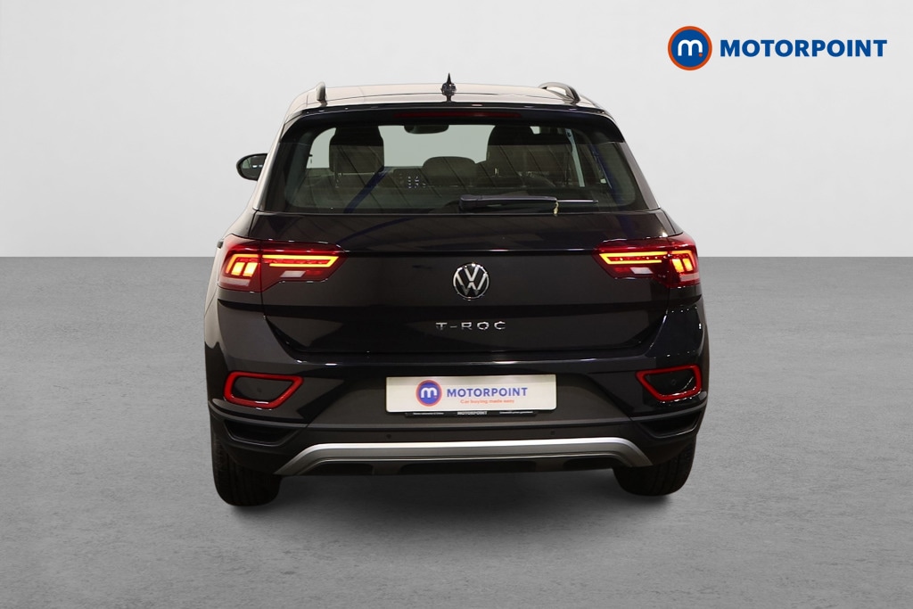 Used Volkswagen T-Roc 2023 for sale - 77061836: Photo 6