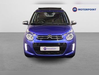 Used Citroen C1 2018 for sale - 78421362: Photo