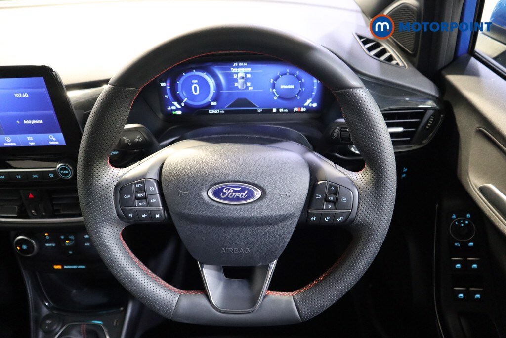 Used Ford Puma 2023 for sale - 77747104: Photo 10