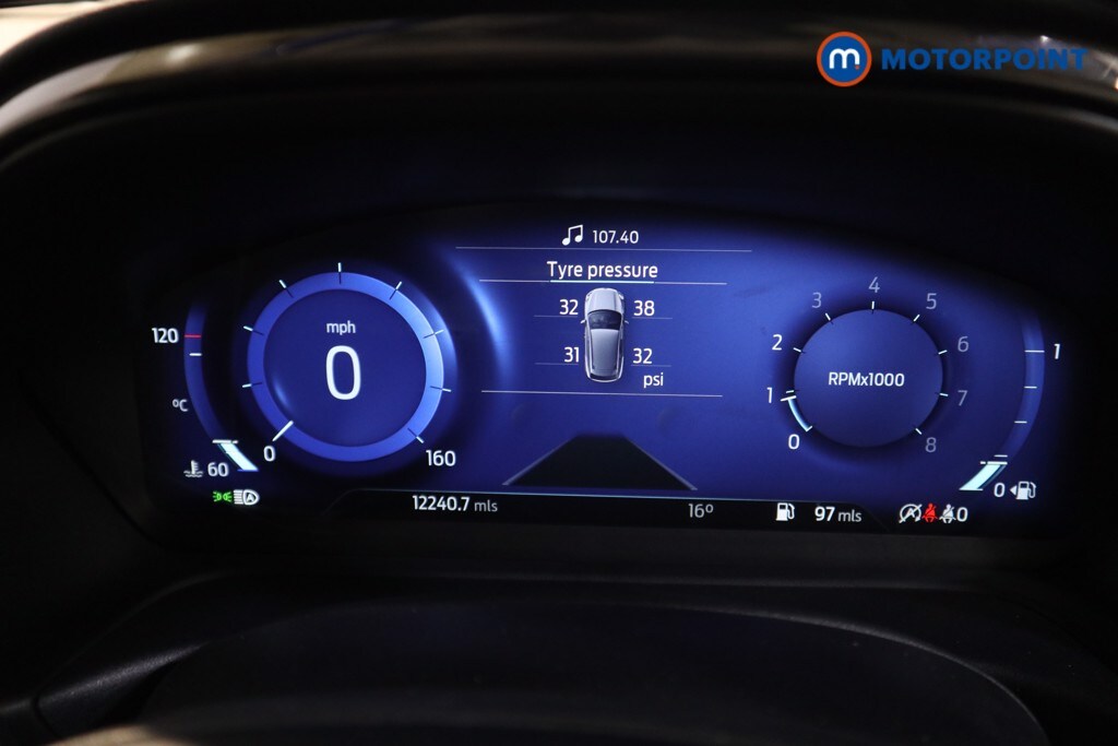 Used Ford Puma 2023 for sale - 77747104: Photo 13