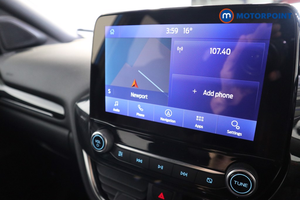 Used Ford Puma 2023 for sale - 77747104: Photo 15