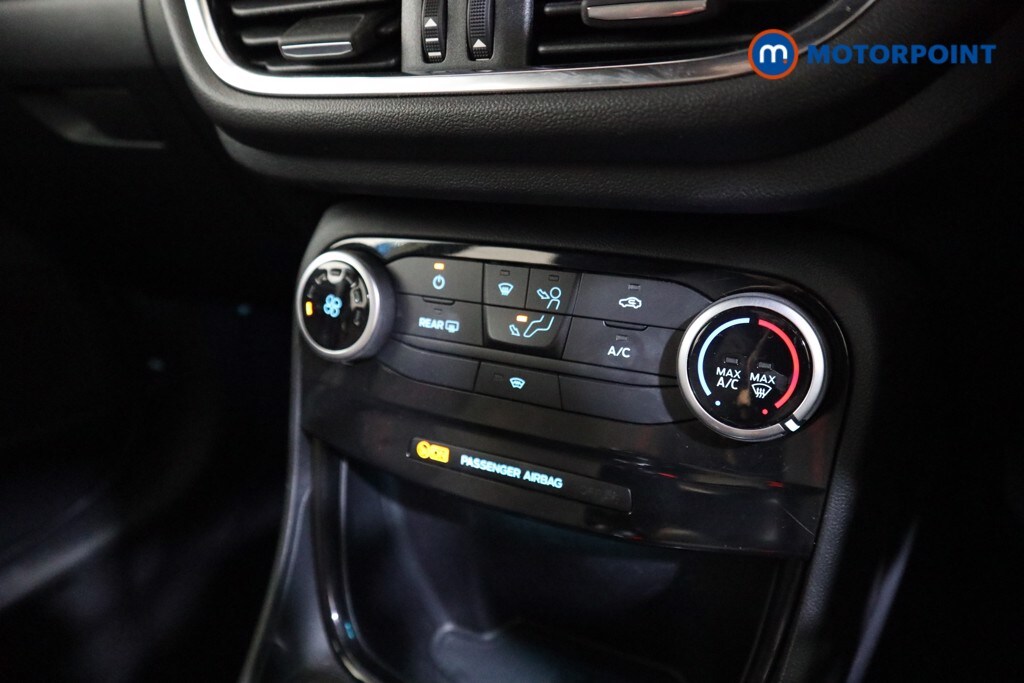 Used Ford Puma 2023 for sale - 77747104: Photo 16