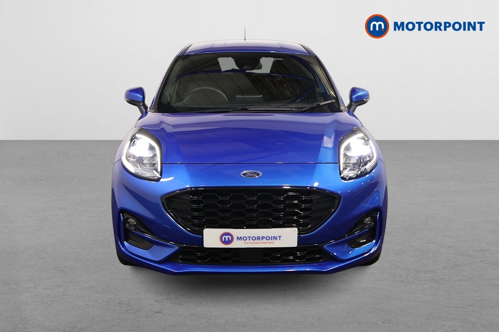 Used Ford Puma 2023 for sale - 77747104: Photo 2