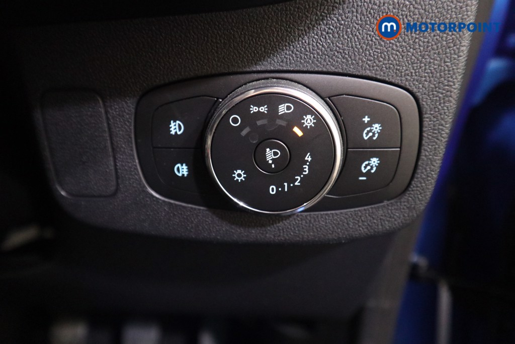 Used Ford Puma 2023 for sale - 77747104: Photo 21