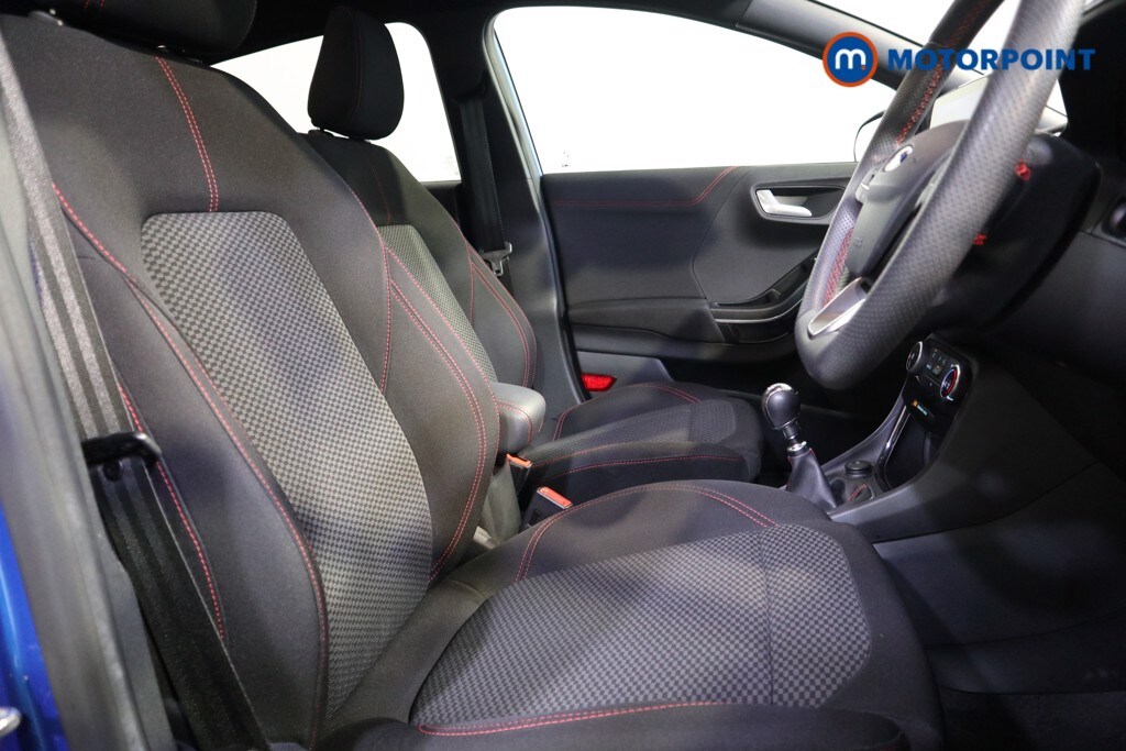 Used Ford Puma 2023 for sale - 77747104: Photo 23