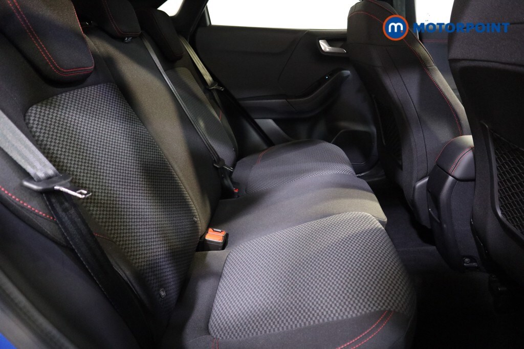 Used Ford Puma 2023 for sale - 77747104: Photo 24