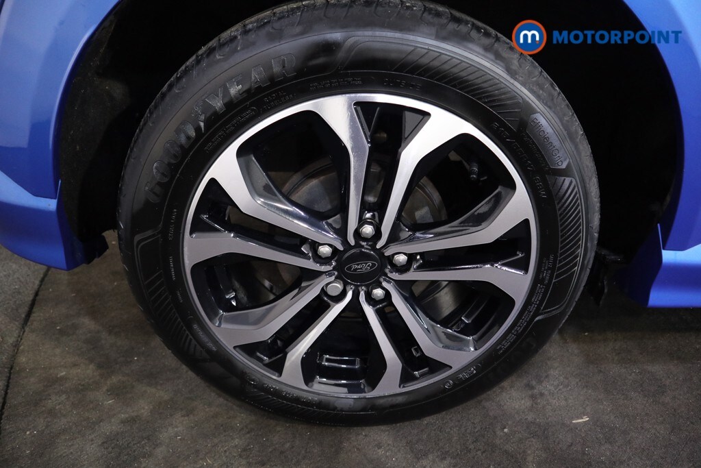 Used Ford Puma 2023 for sale - 77747104: Photo 29