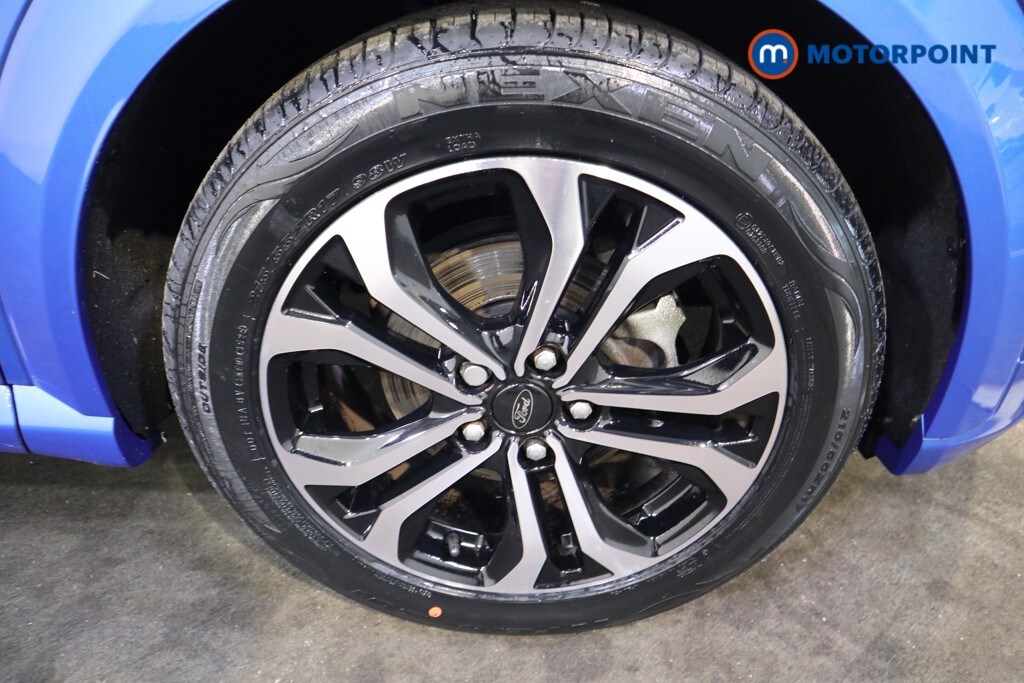 Used Ford Puma 2023 for sale - 77747104: Photo 30