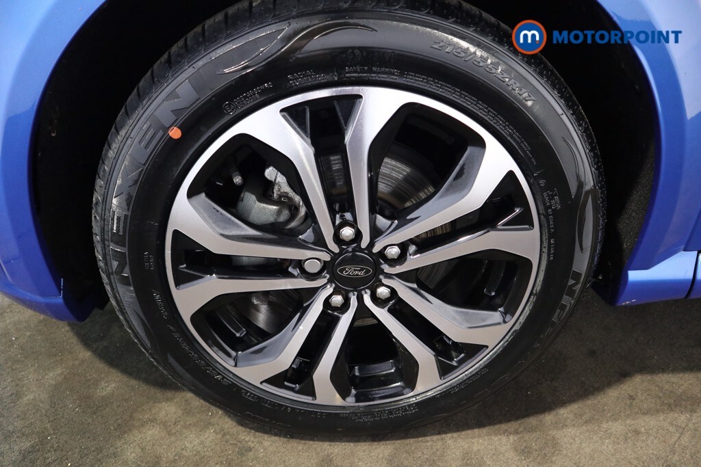 Used Ford Puma 2023 for sale - 77747104: Photo 31