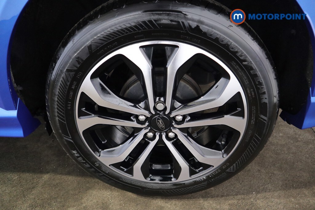 Used Ford Puma 2023 for sale - 77747104: Photo 32