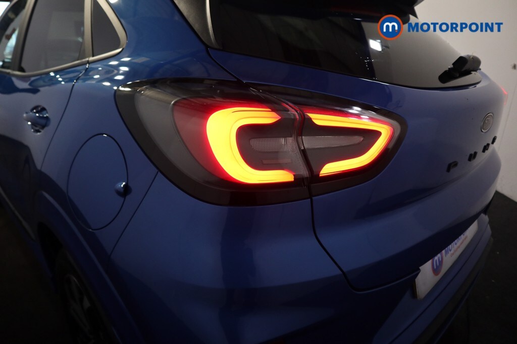 Used Ford Puma 2023 for sale - 77747104: Photo 34