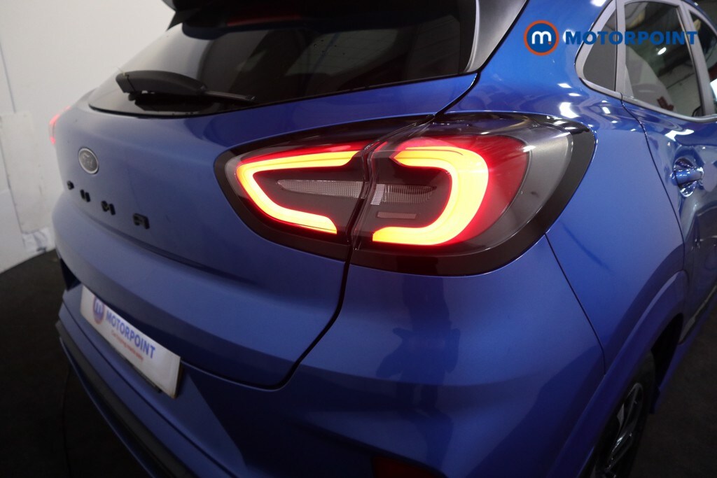 Used Ford Puma 2023 for sale - 77747104: Photo 35