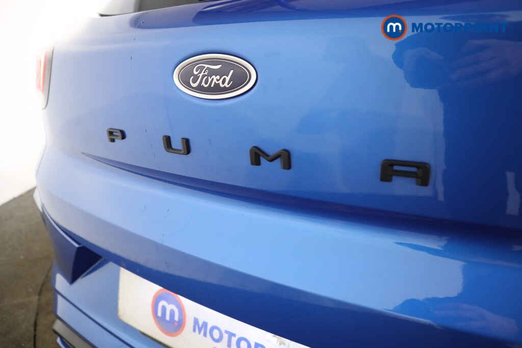 Used Ford Puma 2023 for sale - 77747104: Photo 36