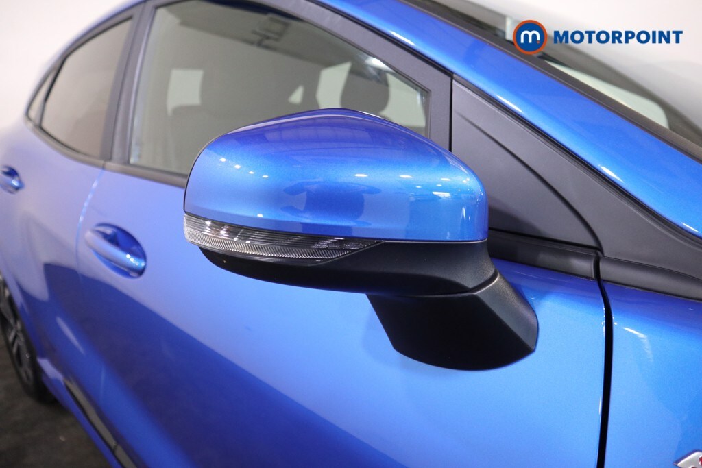 Used Ford Puma 2023 for sale - 77747104: Photo 38