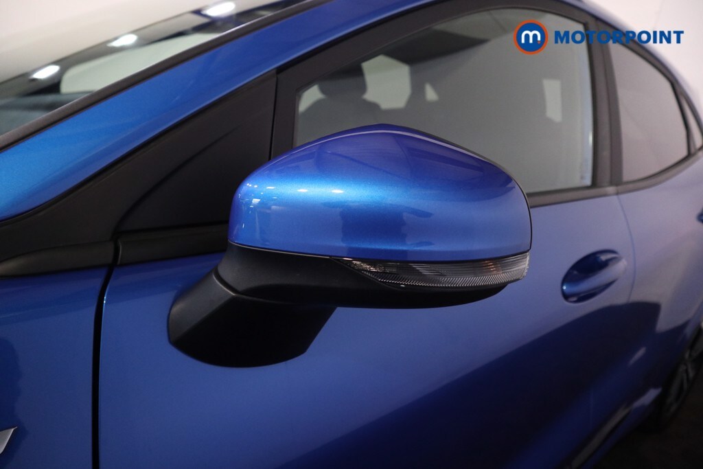 Used Ford Puma 2023 for sale - 77747104: Photo 39