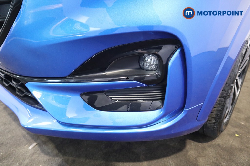 Used Ford Puma 2023 for sale - 77747104: Photo 41