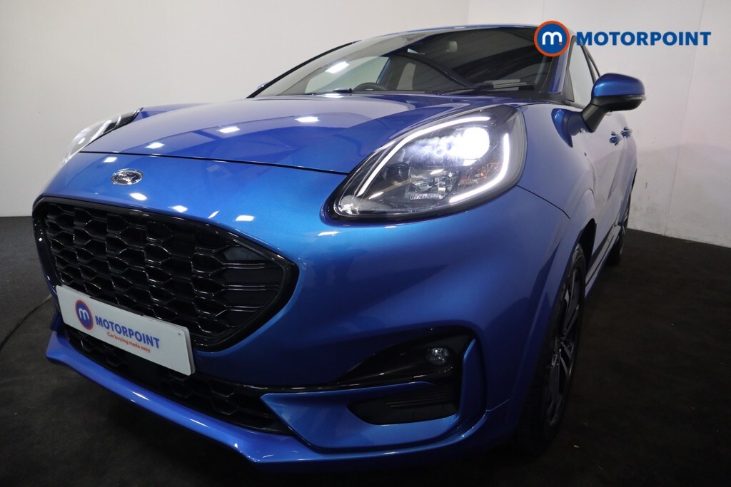 Used Ford Puma 2023 for sale - 77747104: Photo 42