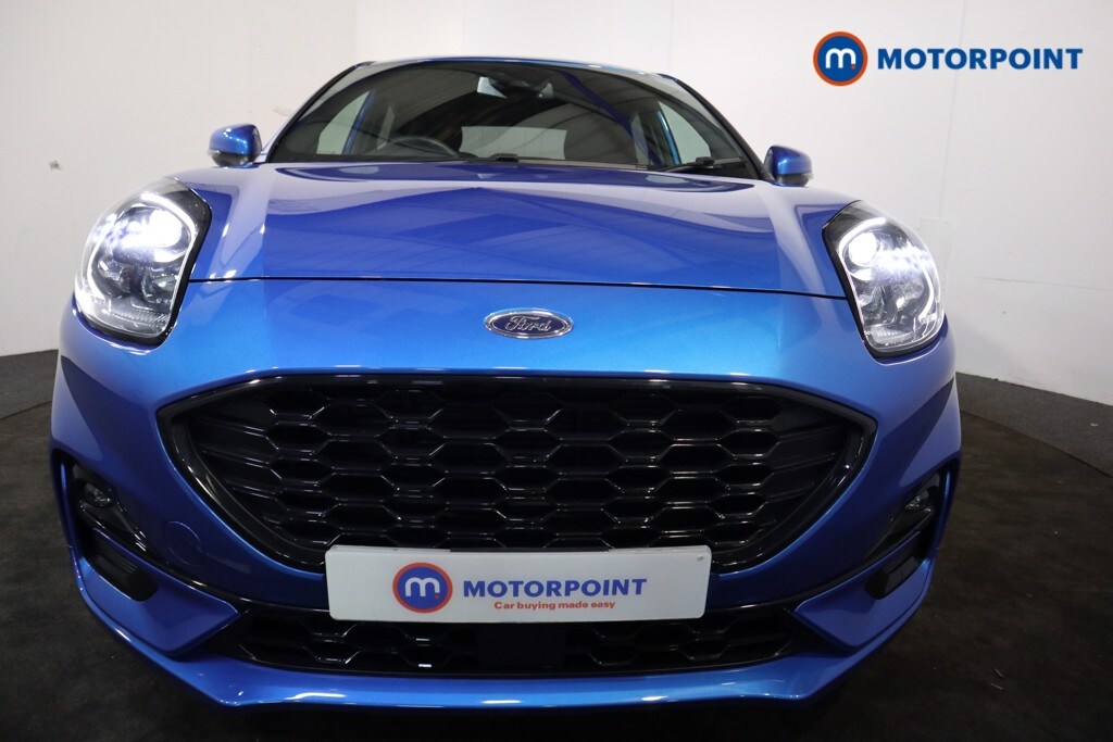 Used Ford Puma 2023 for sale - 77747104: Photo 43