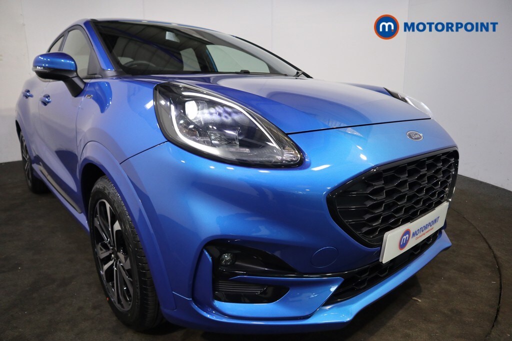Used Ford Puma 2023 for sale - 77747104: Photo 44