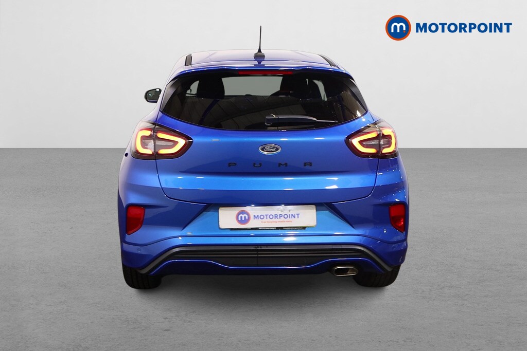 Used Ford Puma 2023 for sale - 77747104: Photo 6
