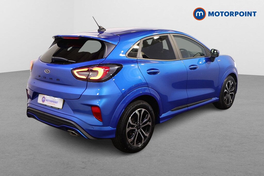 Used Ford Puma 2023 for sale - 77747104: Photo 7