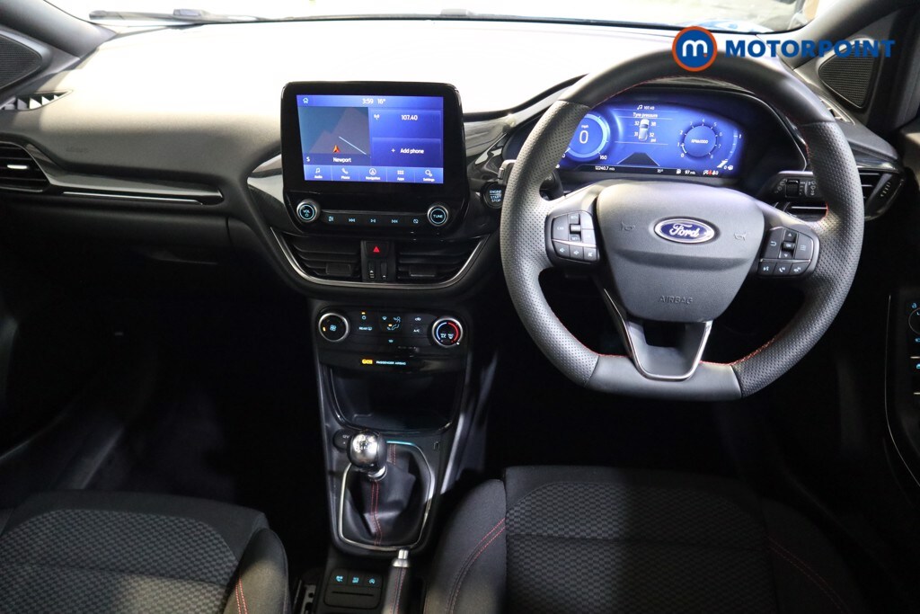 Used Ford Puma 2023 for sale - 77747104: Photo 9