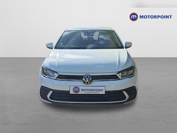 Used Volkswagen Polo 2024 for sale - 78543388: Photo