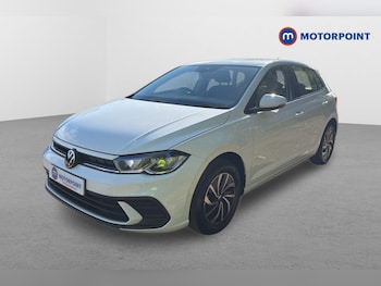 Used Volkswagen Polo 2024 for sale - 78543388: Photo