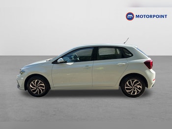 Used Volkswagen Polo 2024 for sale - 78543388: Photo