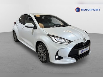 Used Toyota Yaris 2024 for sale - 78524202: Photo