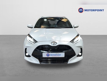 Used Toyota Yaris 2024 for sale - 78524202: Photo