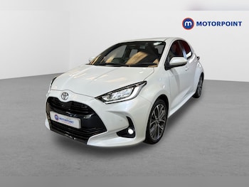 Used Toyota Yaris 2024 for sale - 78524202: Photo