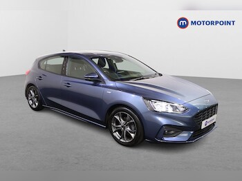 Ford - Focus
