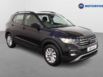 2022 - 1.0 TSI 110 SE Edition 5dr