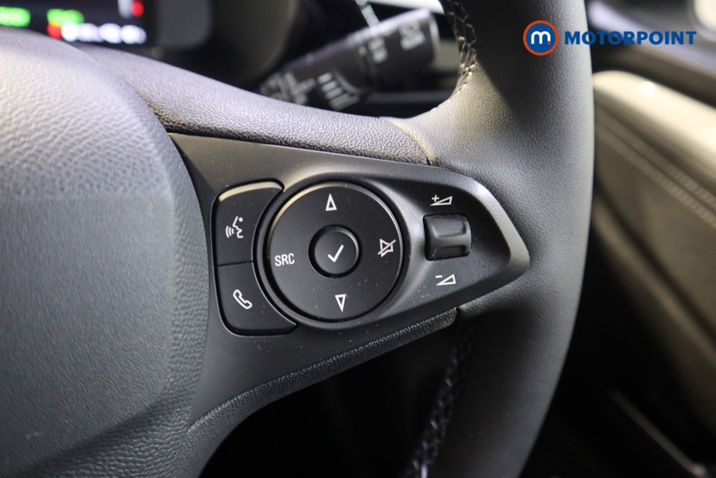 Used Vauxhall Corsa 2024 for sale - 76367183: Photo 12