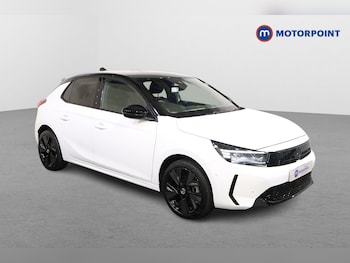 Vauxhall - Corsa