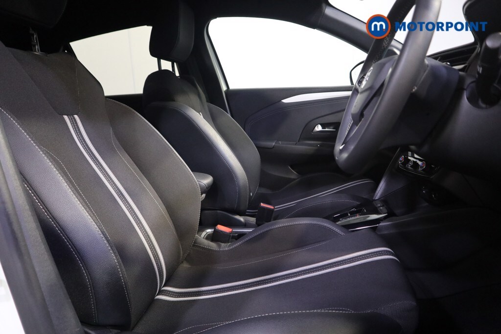 Used Vauxhall Corsa 2024 for sale - 76367183: Photo 21